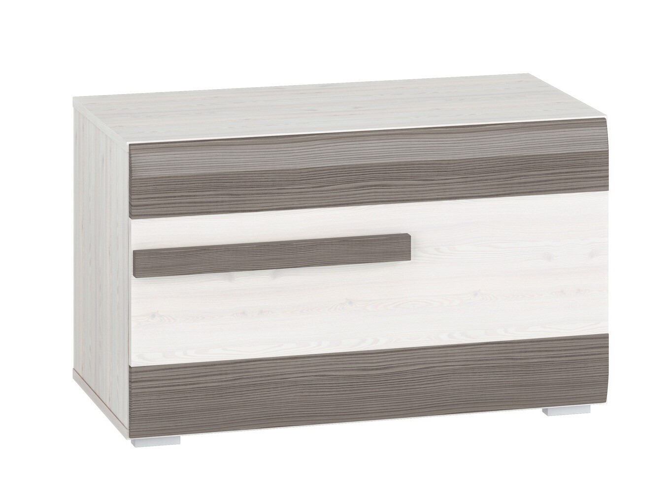 Armoire à chaussures Alcala 118