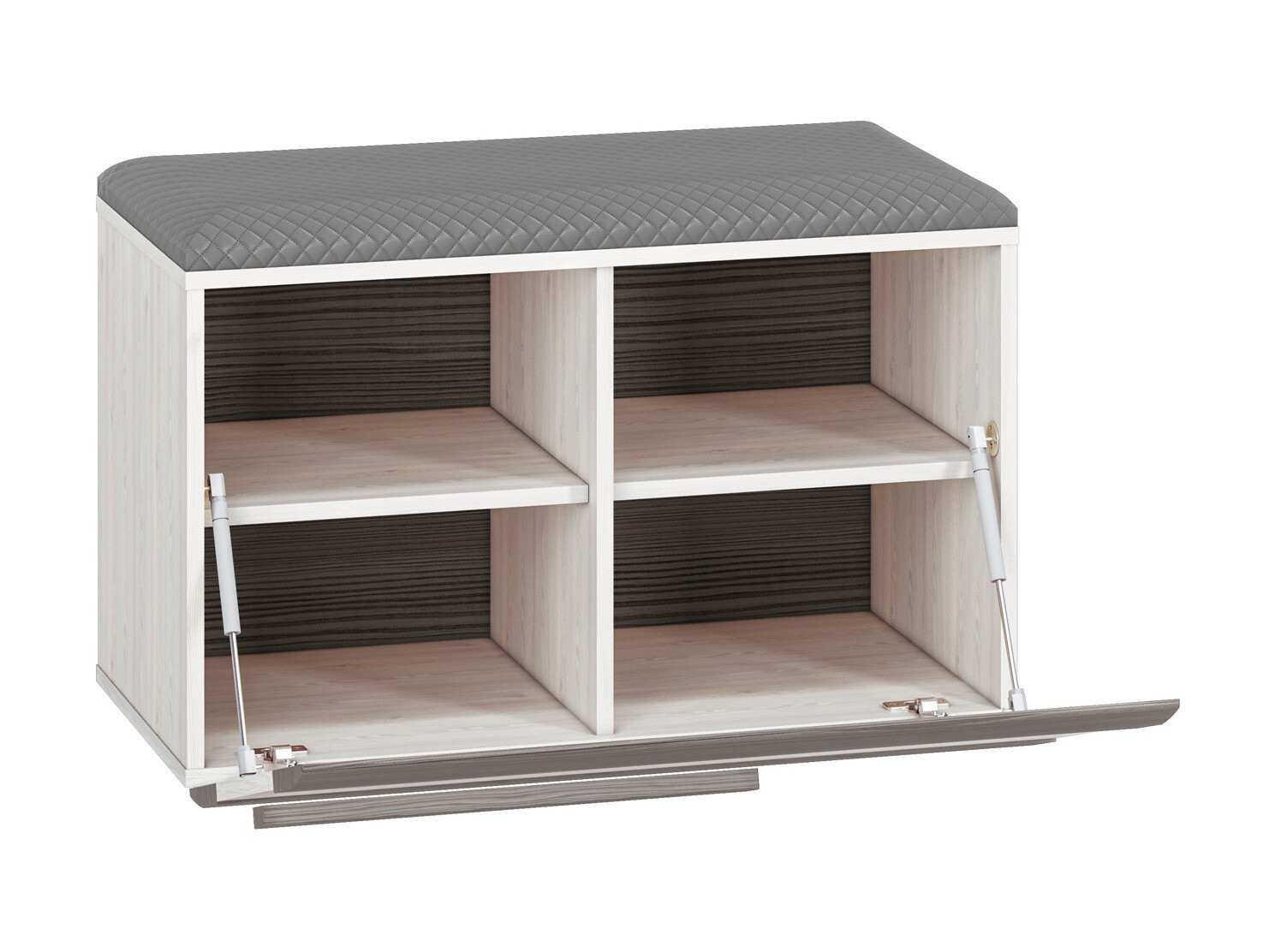 Armoire à chaussures Alcala 118