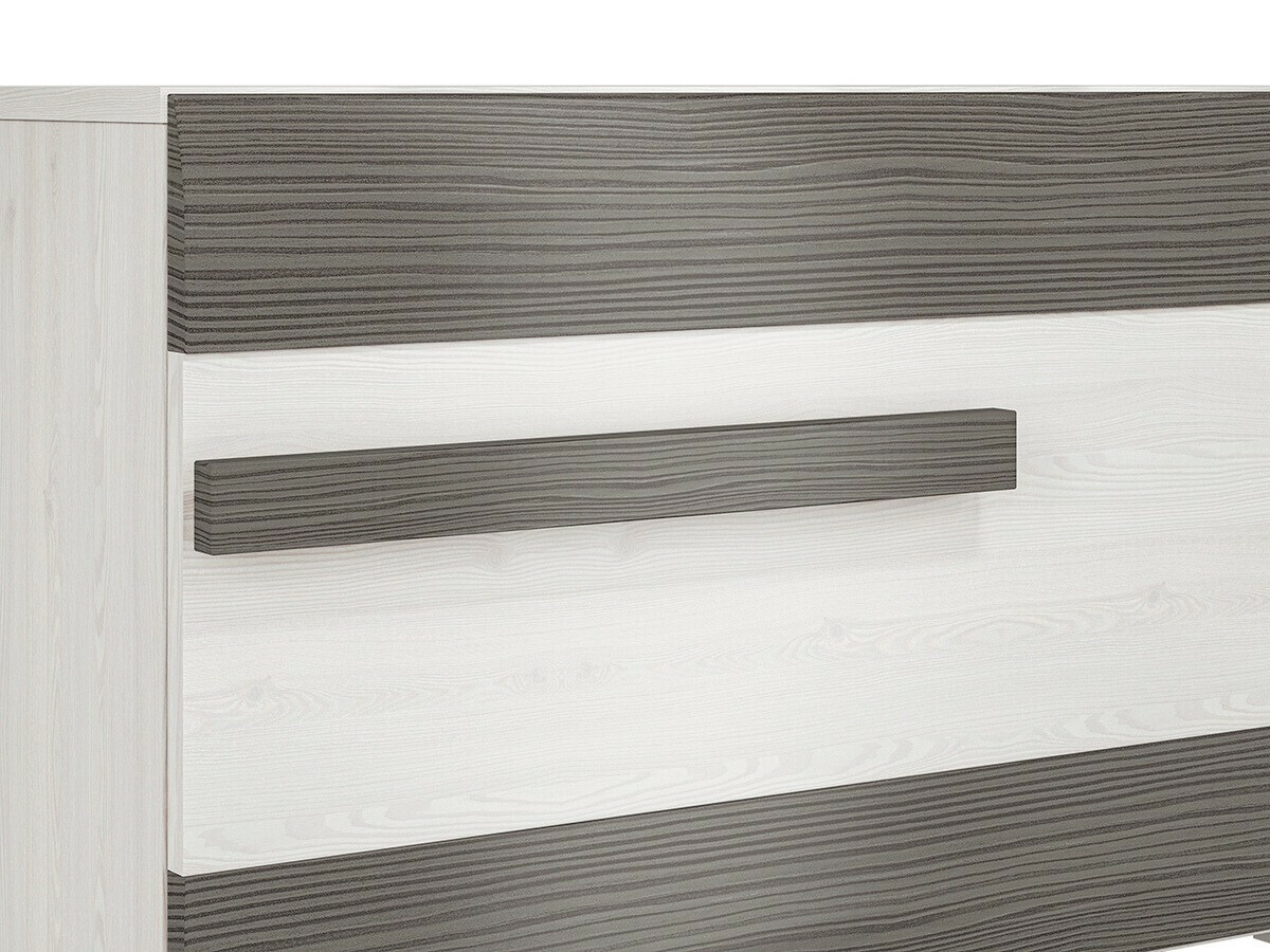 Meubles à chaussures Alcala 118