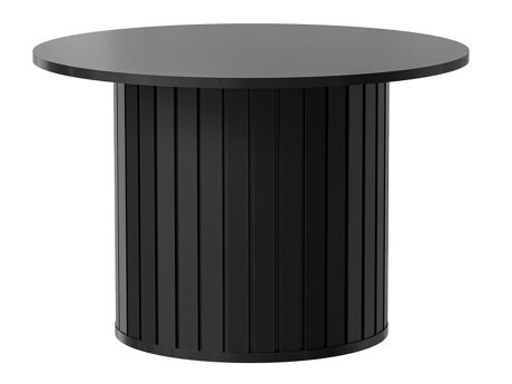 Table basse Novmono 106 (Noir)