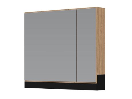Armoire à miroir de salle de bains Fenetra 104