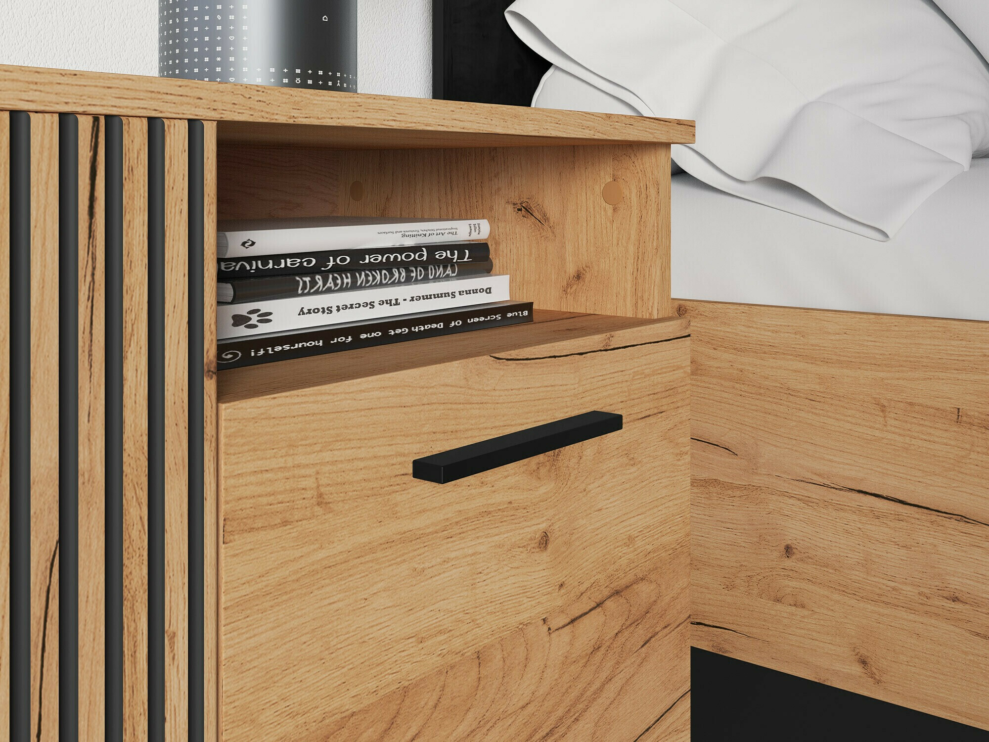 Ensemble de chambre Livluo 118