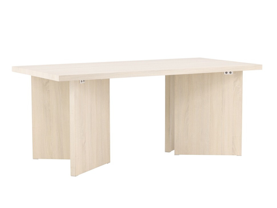 Table Dallas 4496 (Brun clair)