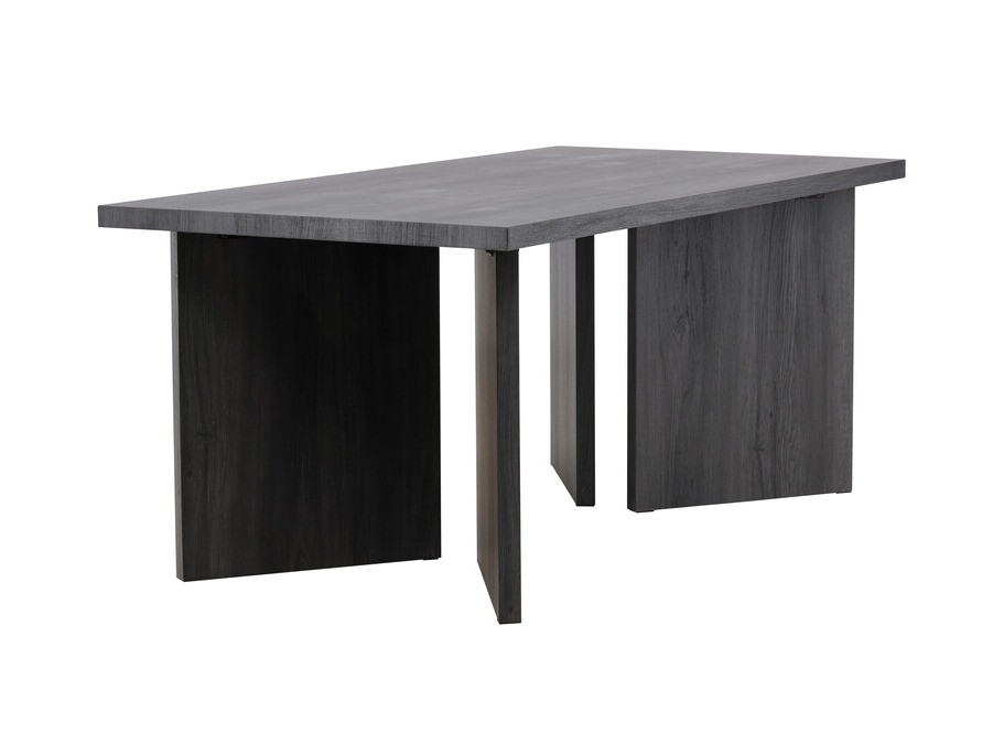 Table Dallas 4496 (Noir)