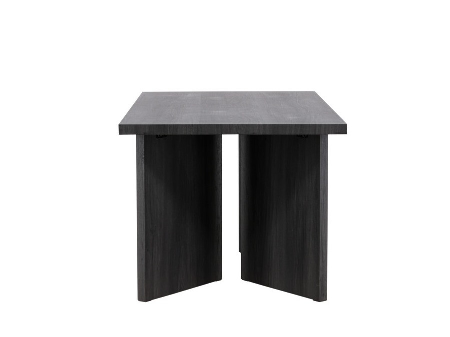 Table Dallas 4496 (Noir)