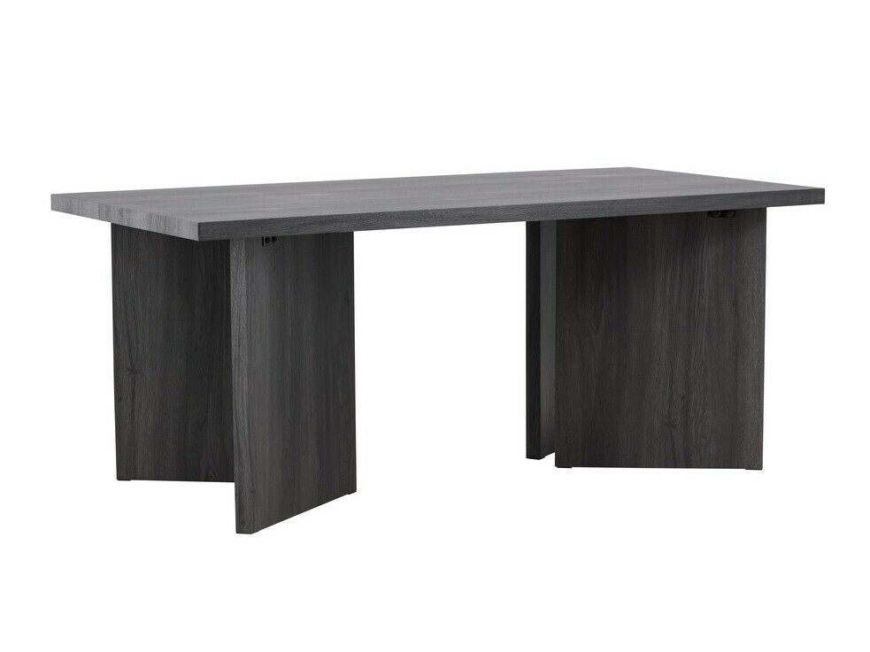 Table Dallas 4496 (Noir)