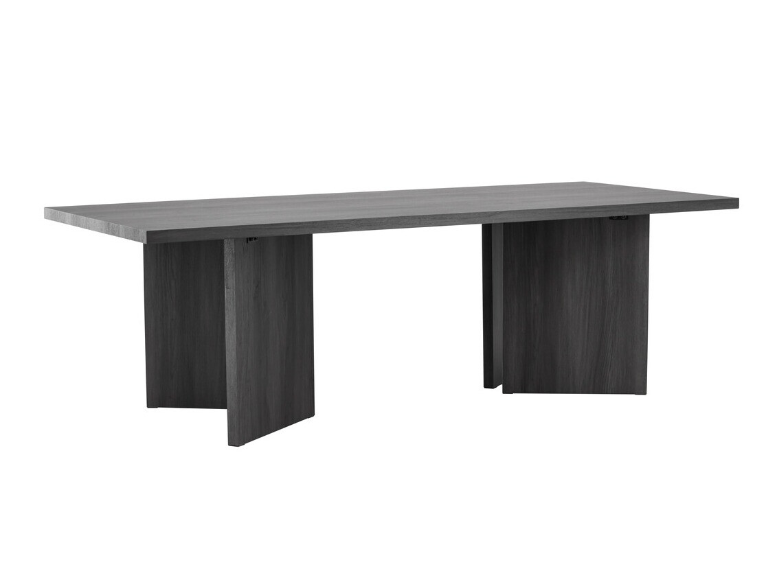 Table Dallas 4497 (Noir)