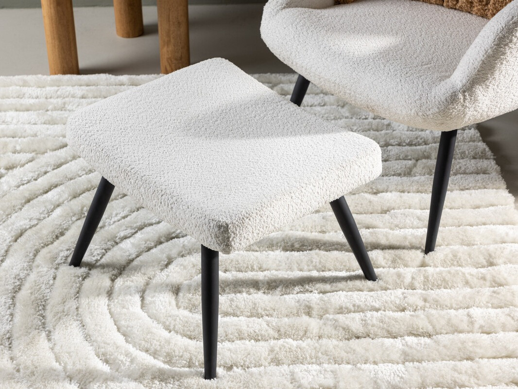 Fauteuil Dallas 4500