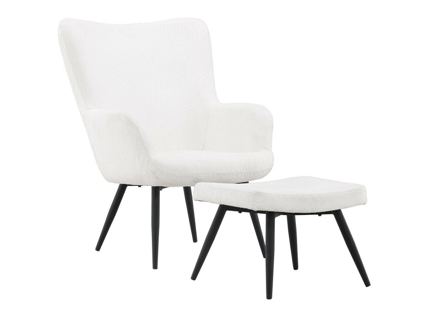 Fauteuil Dallas 4500