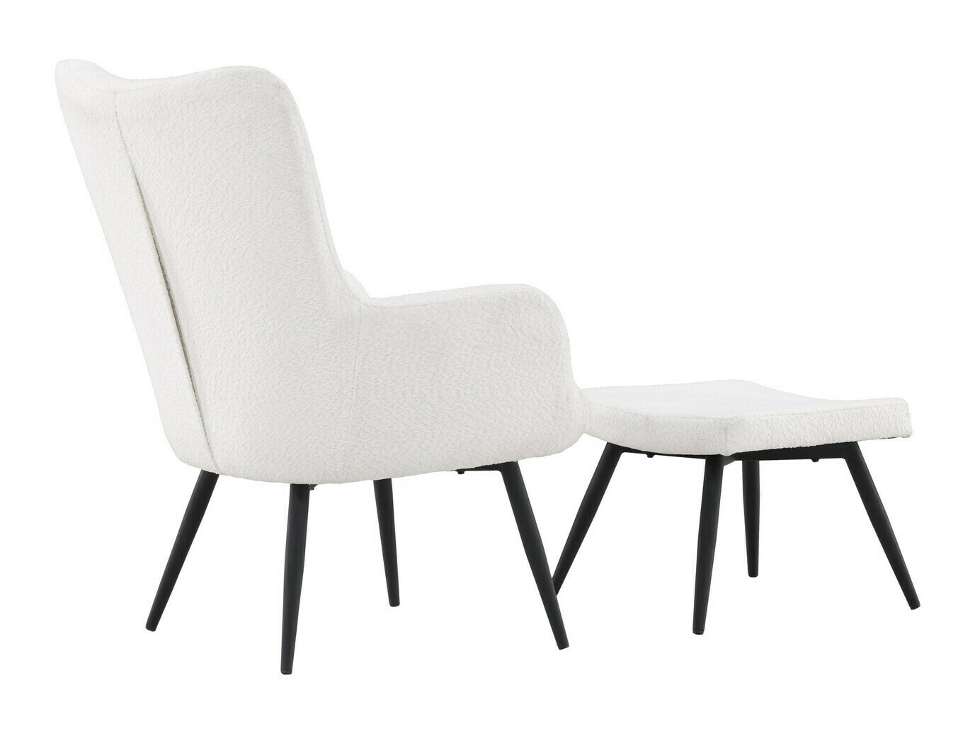 Fauteuil Dallas 4500