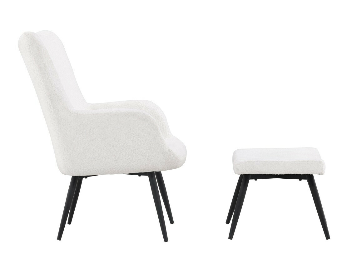 Fauteuil Dallas 4500
