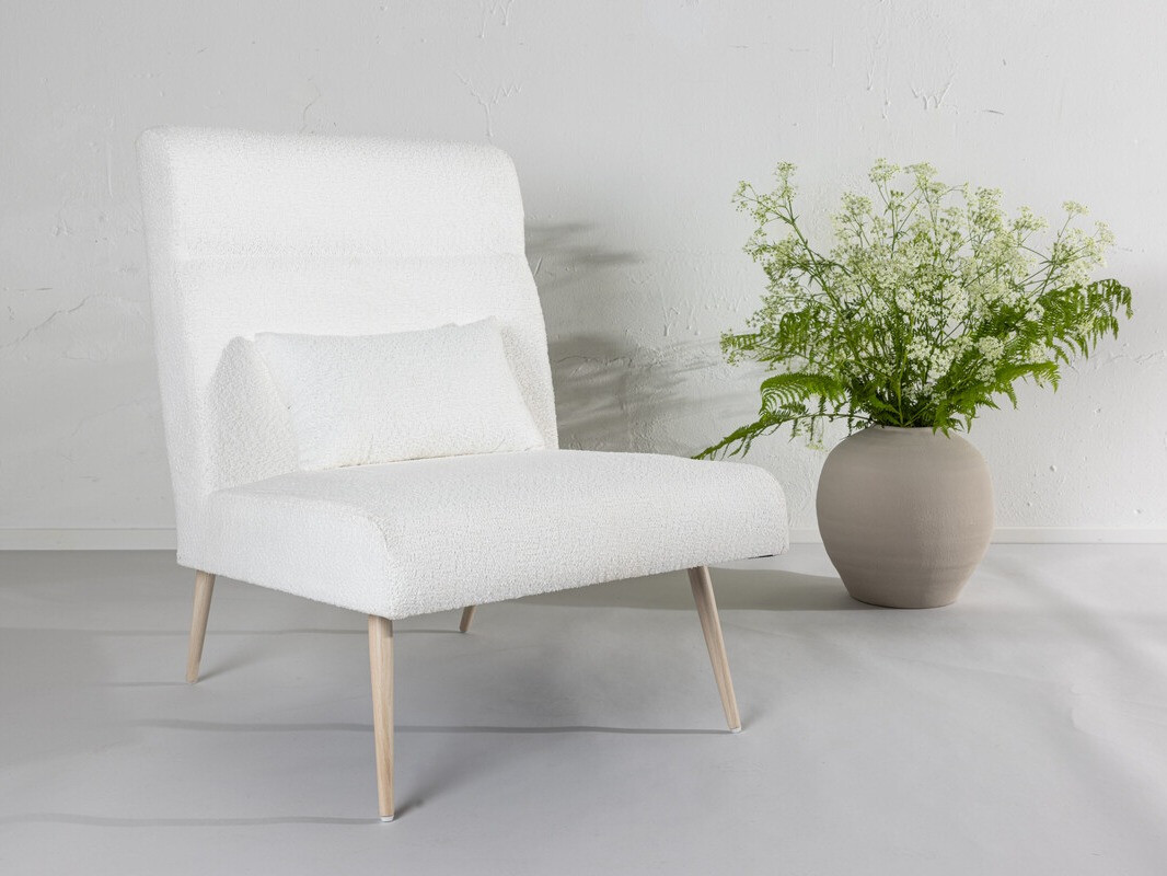 Fauteuil Dallas 4502