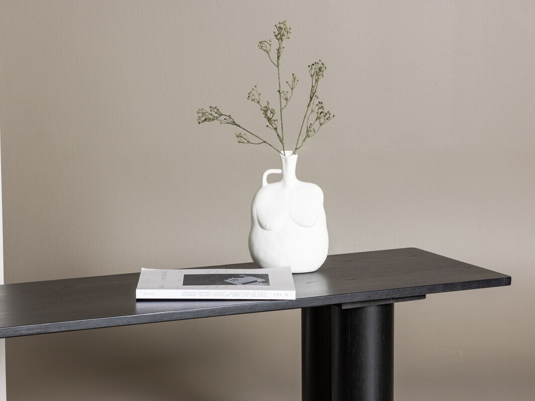 Table basse Dallas 4498 (Noir)