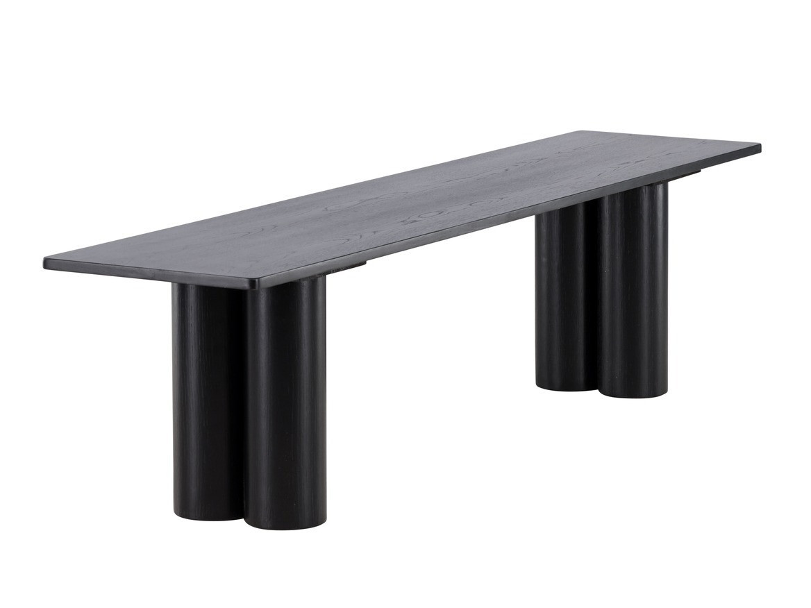 Table basse Dallas 4498 (Noir)