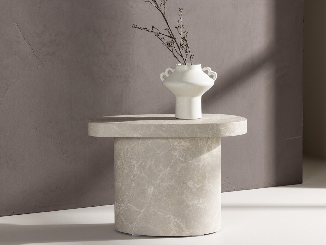Table d'appoint Dallas 4506