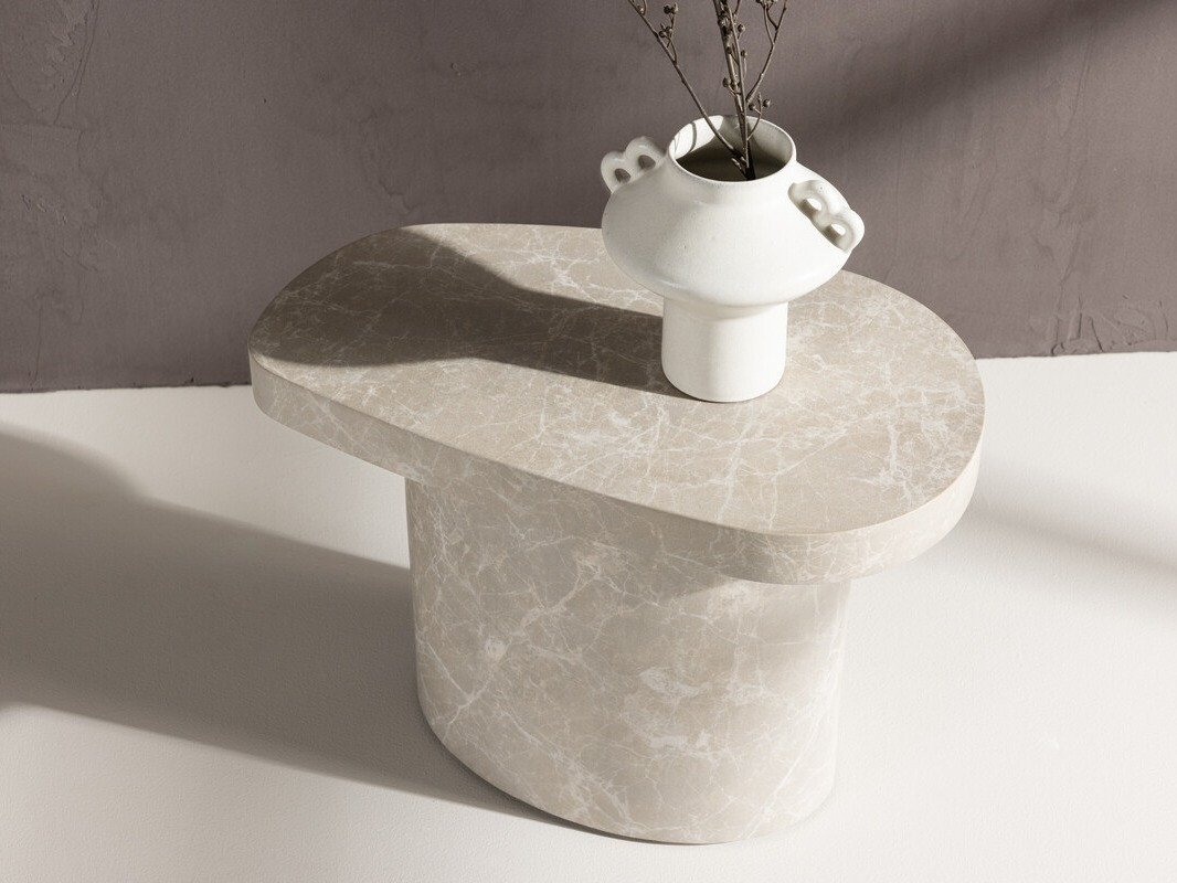 Table d'appoint Dallas 4506