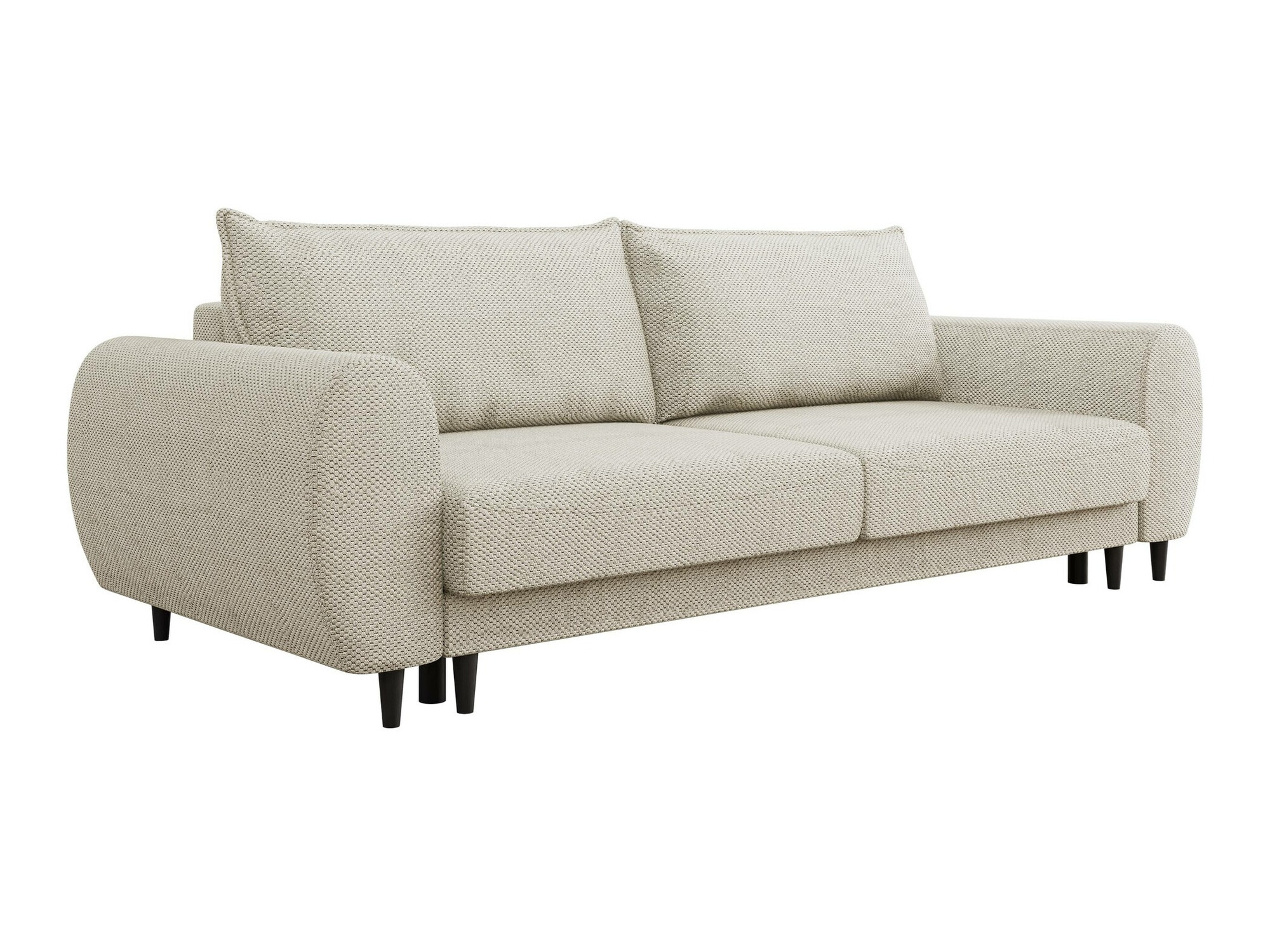 Canapé convertible TrendyNest Cervalis (Onega 14)