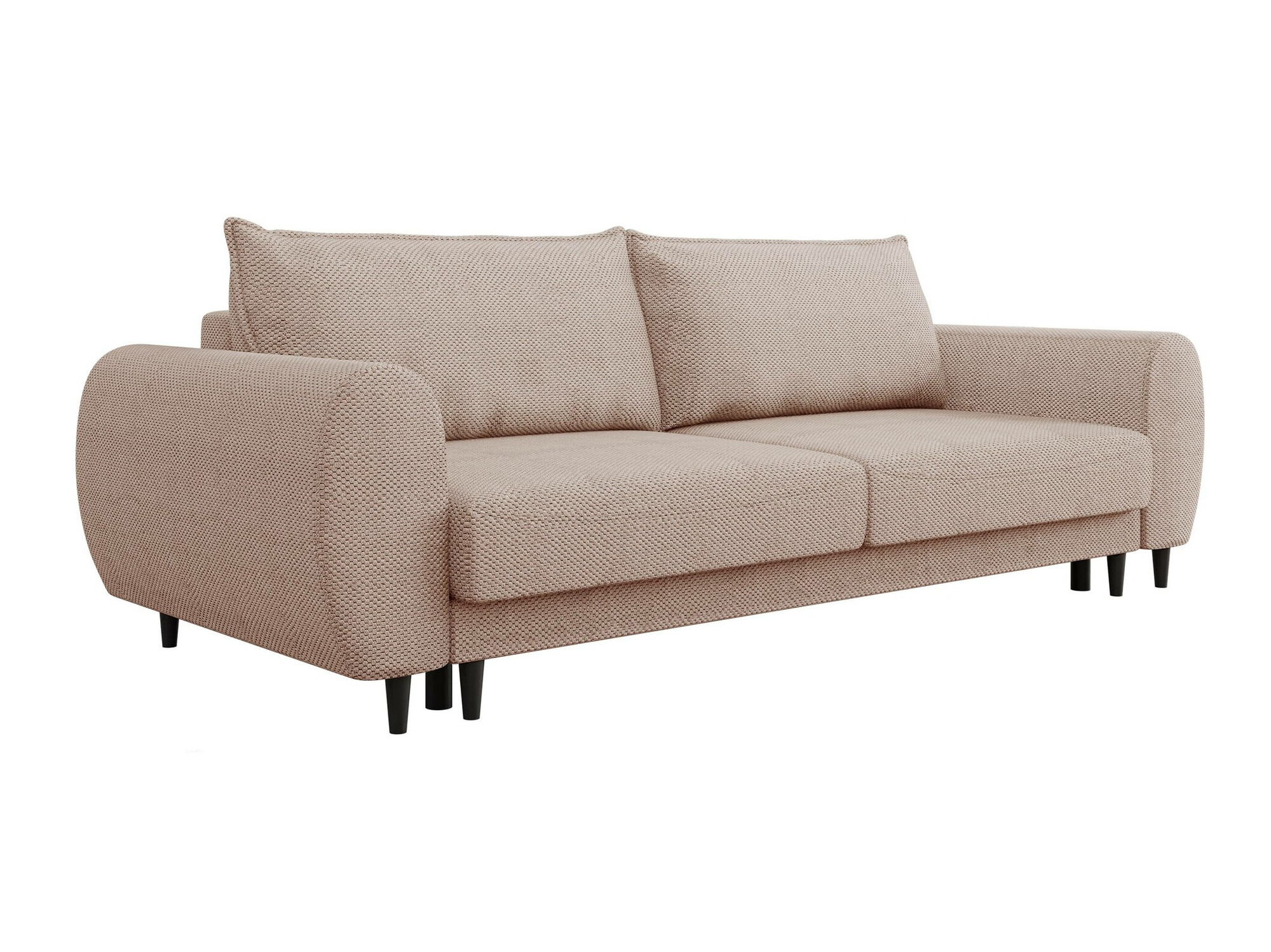 Canapé convertible TrendyNest Cervalis (Onega 15)