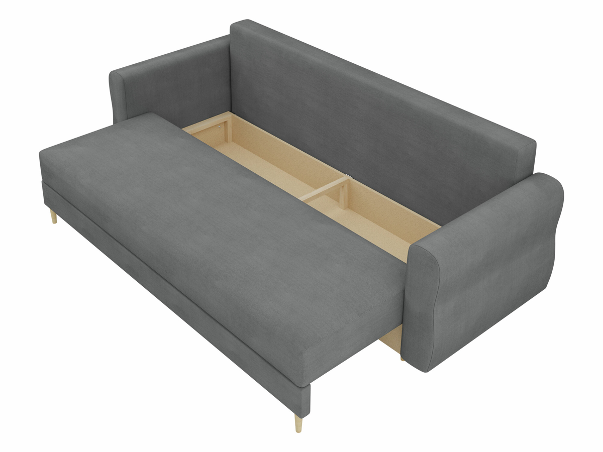 Canapé convertible Veldala 101 (Manila 16)