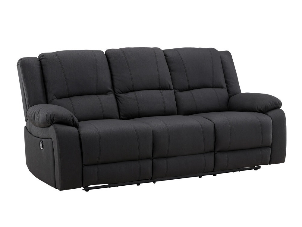 Canapé inclinable Dallas 4511