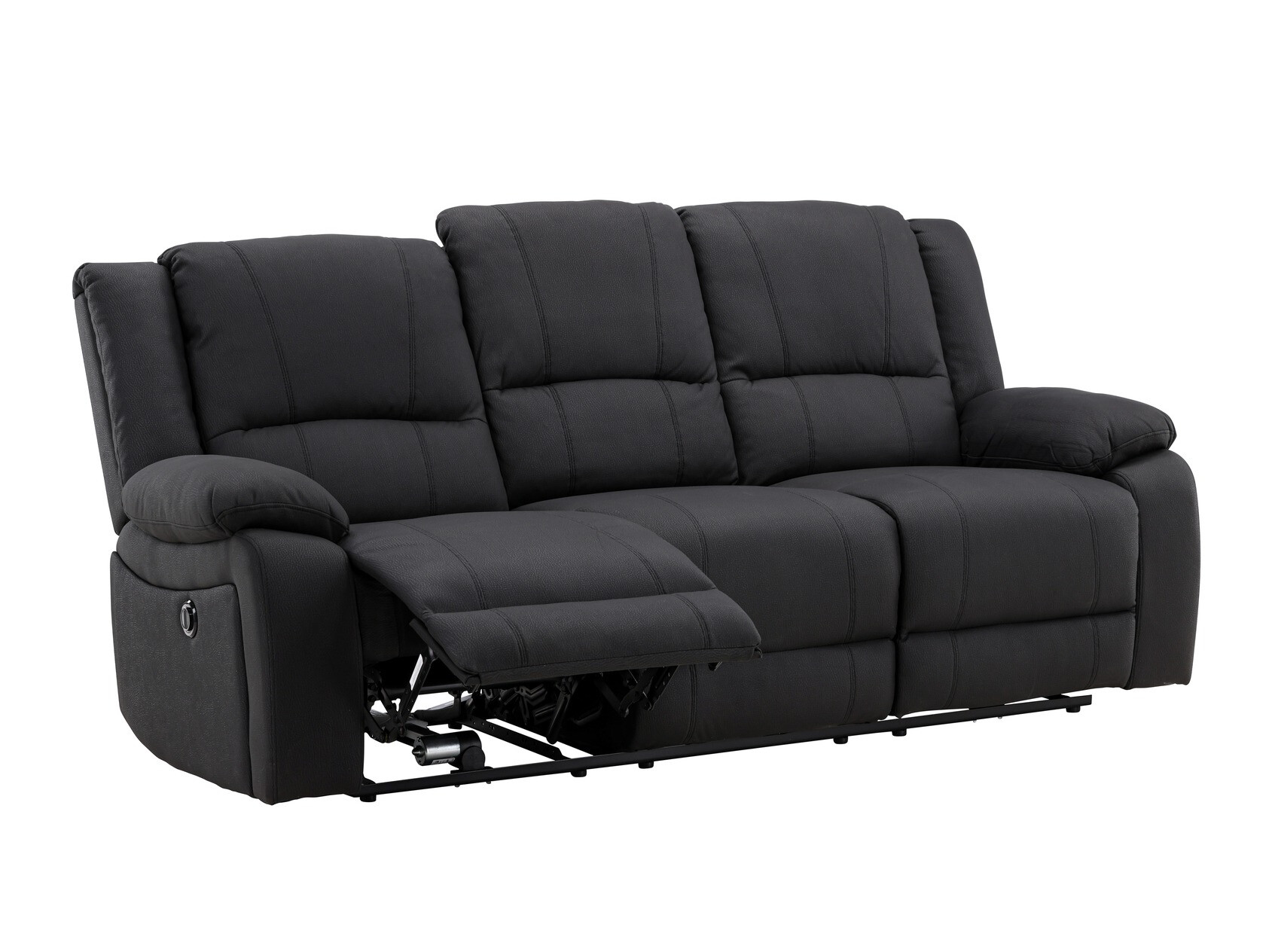 Canapé inclinable Dallas 4511