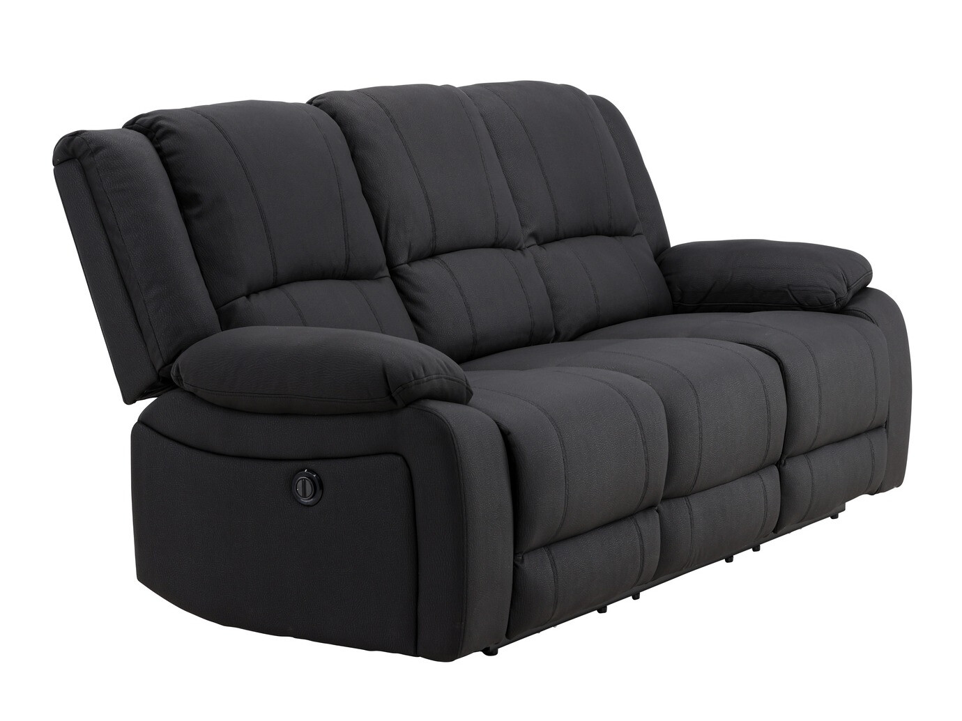 Canapé inclinable Dallas 4511