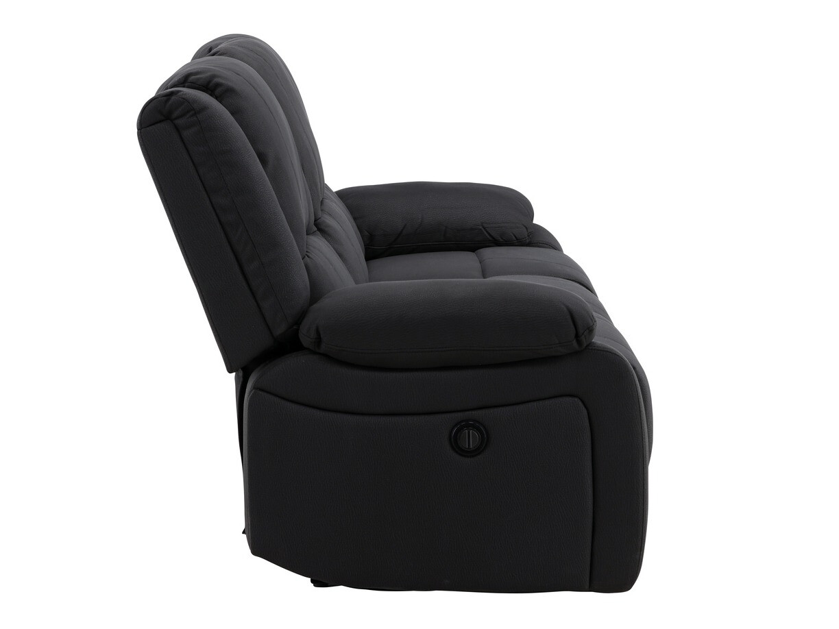 Canapé inclinable Dallas 4511