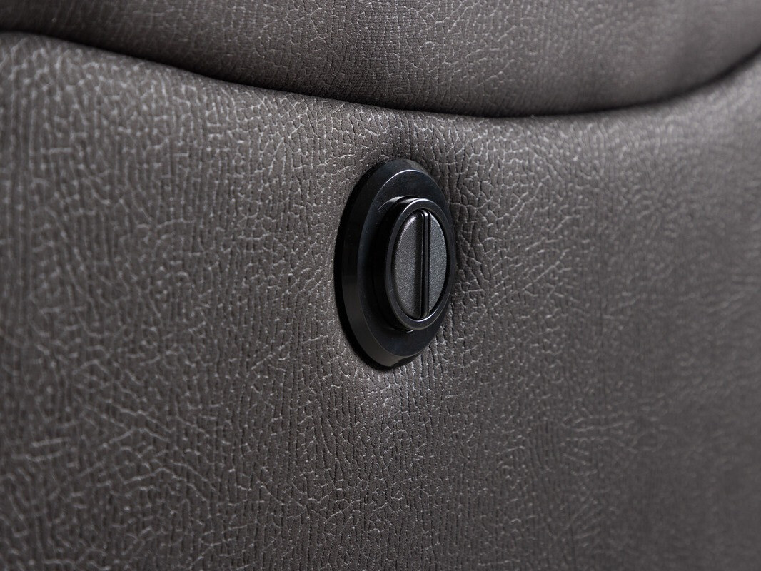 Canapé inclinable Dallas 4511