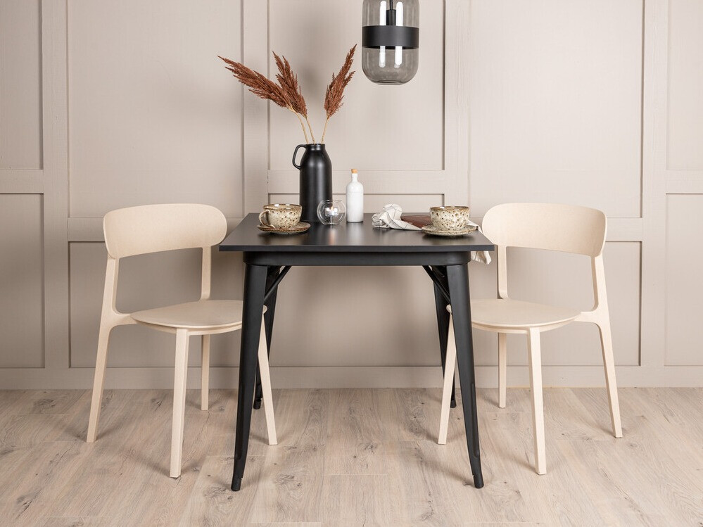 Salle à manger complète Dallas 4509