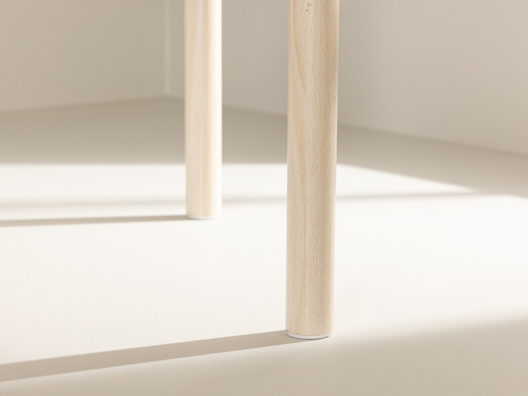 Table Dallas 4508 (Brun clair)