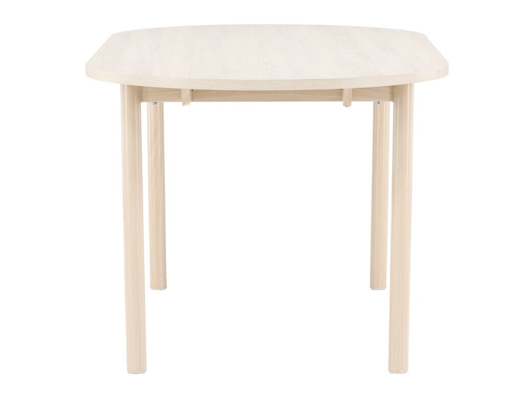 Table Dallas 4508 (Brun clair)