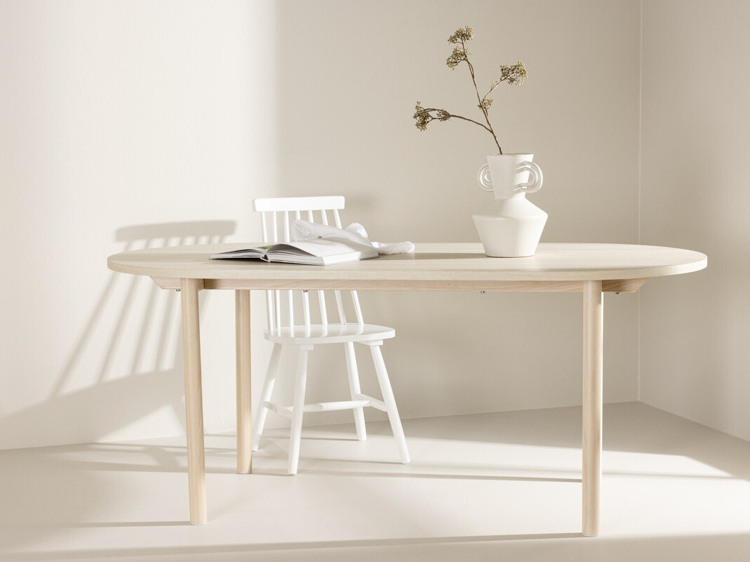 Table Dallas 4508 (Brun clair)