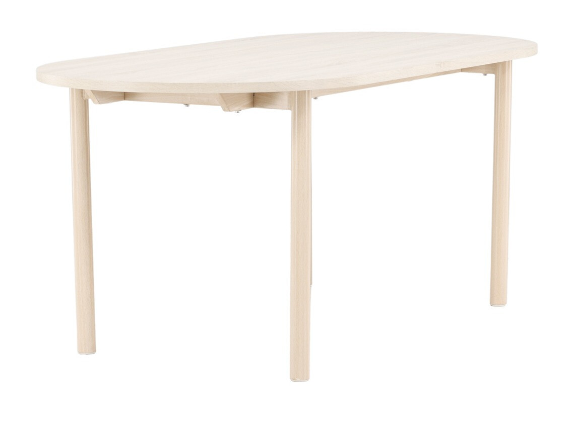 Table Dallas 4508 (Brun clair)
