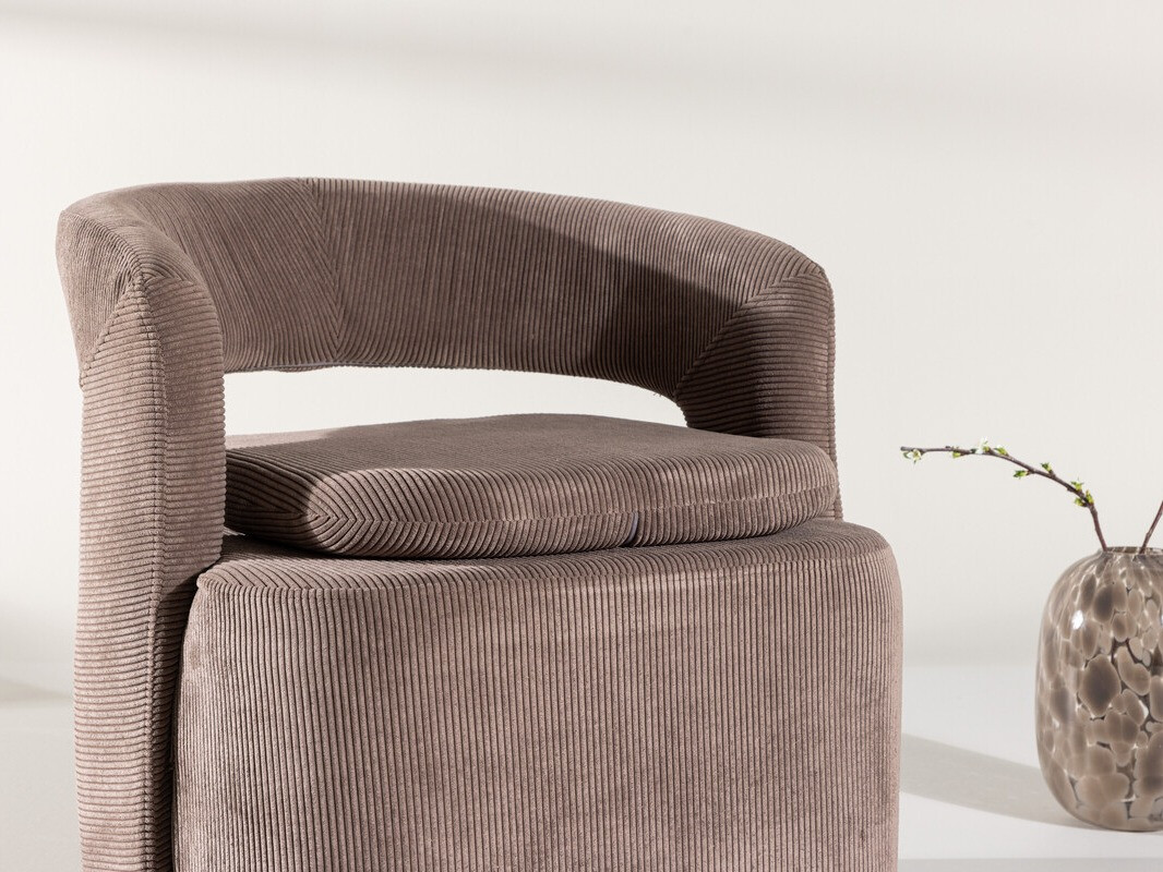 Fauteuil Dallas 4513