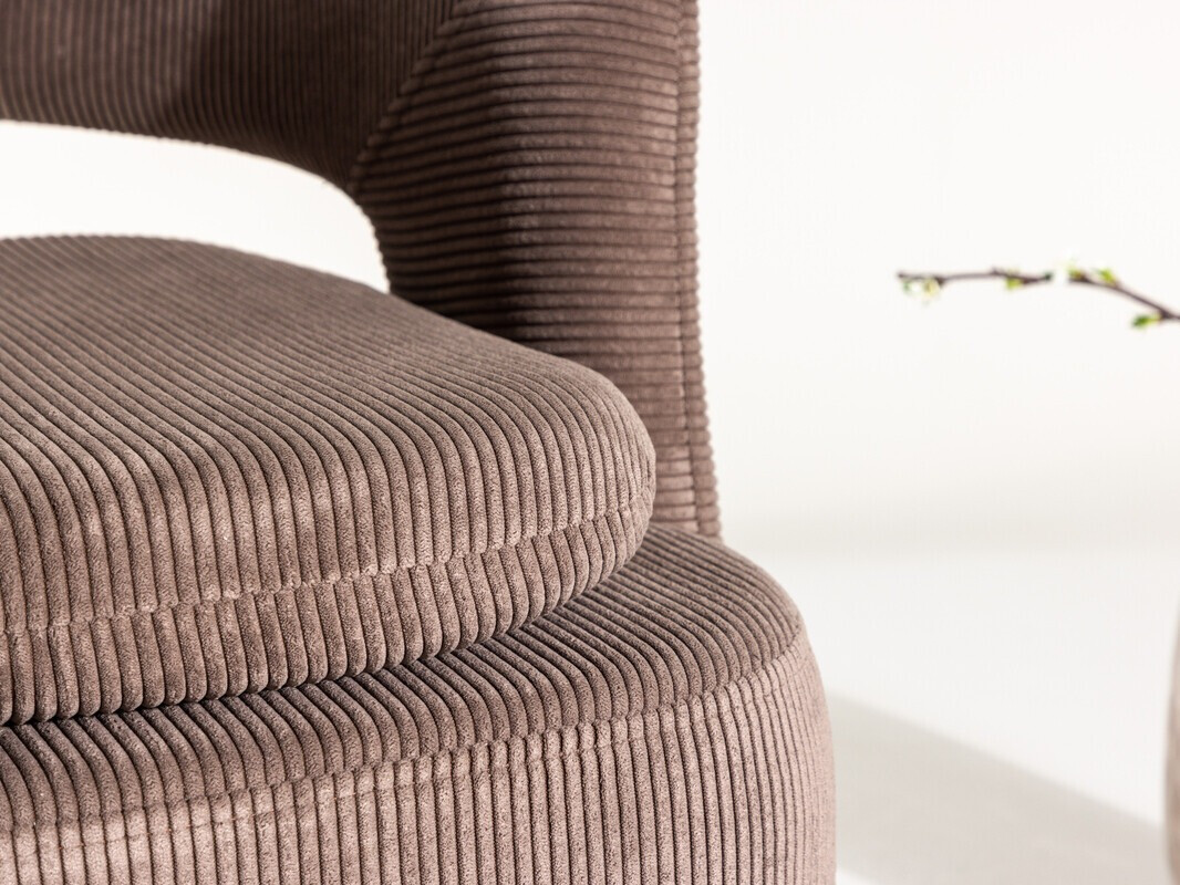 Fauteuil Dallas 4513