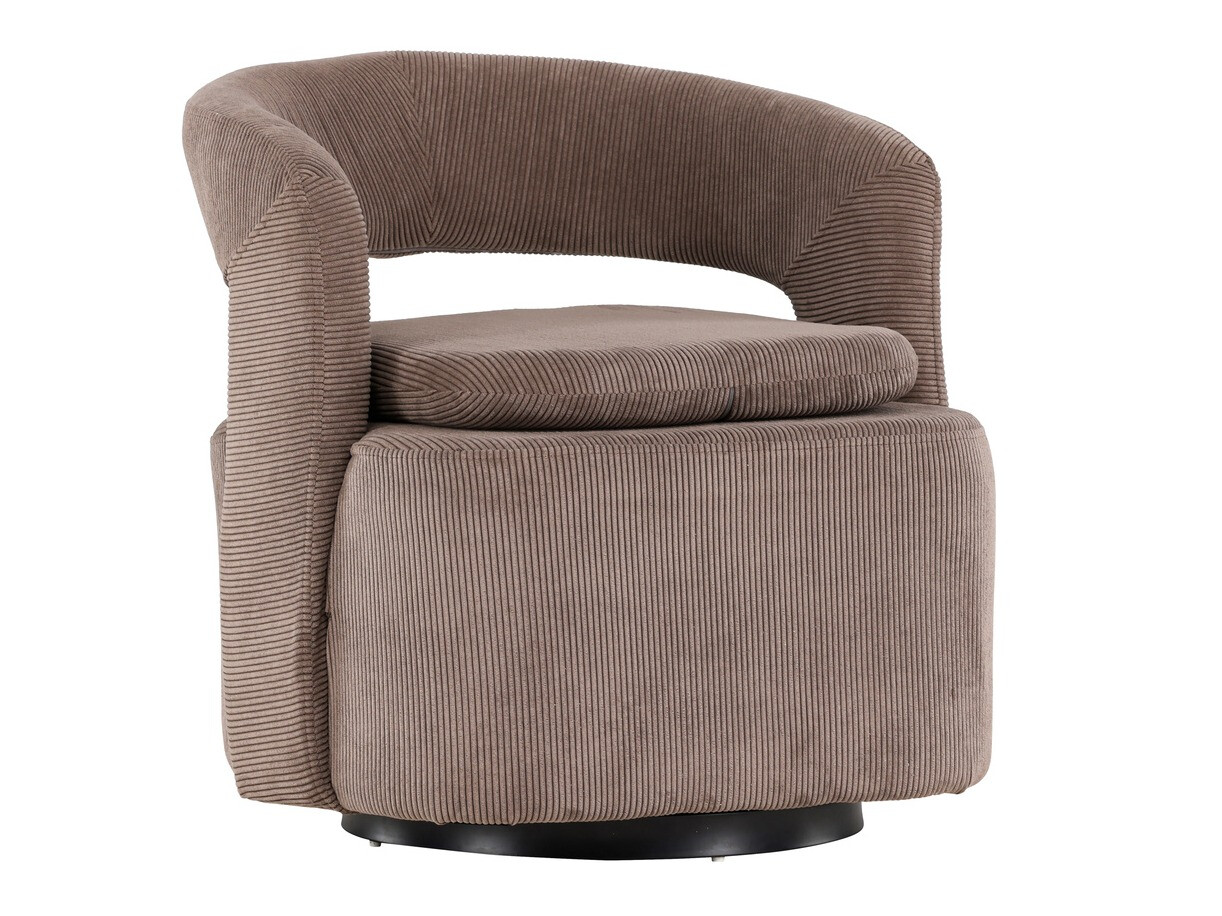 Fauteuil Dallas 4513
