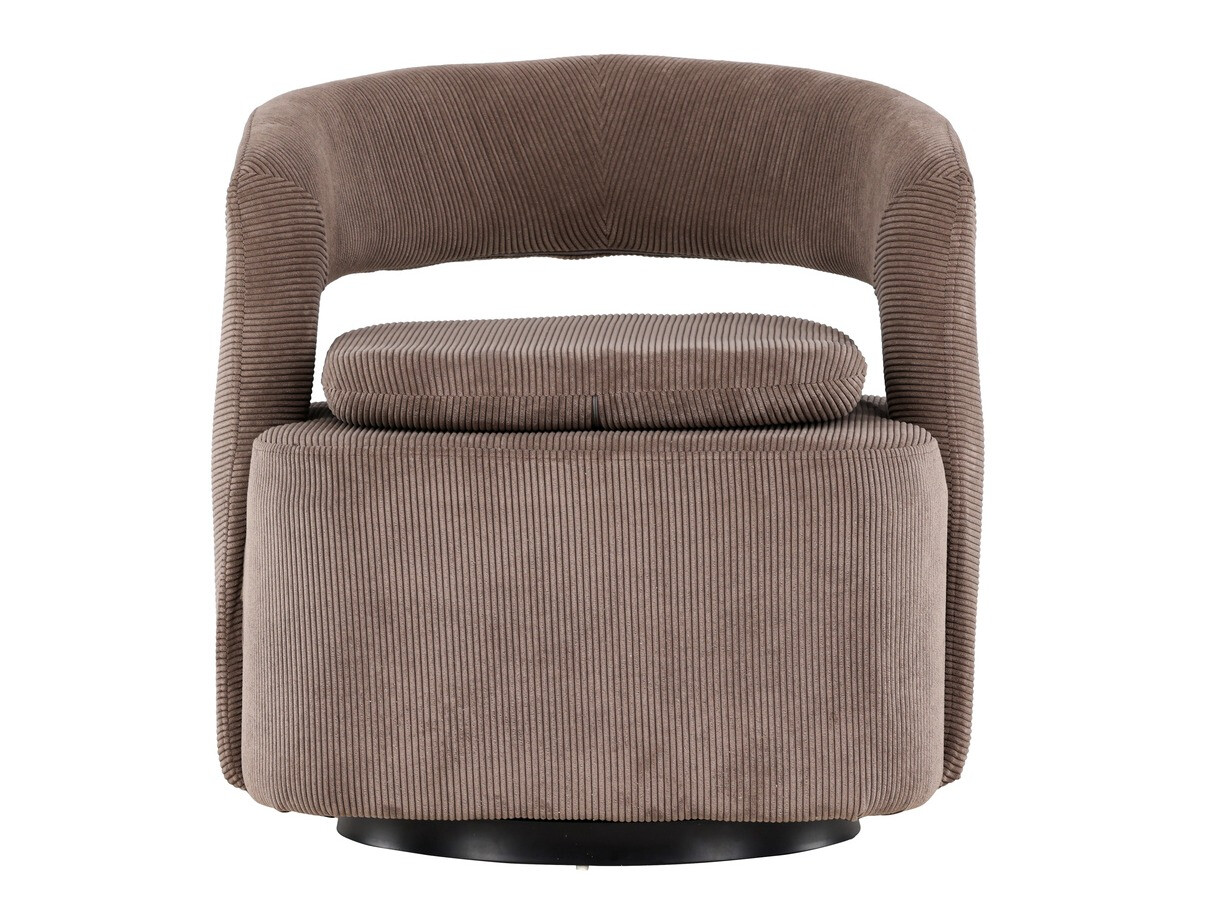 Fauteuil Dallas 4513