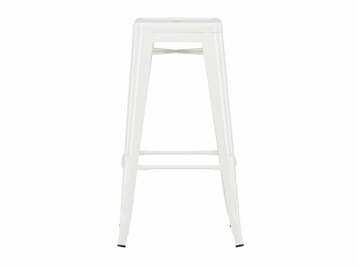 Chaise de bar Dallas 3201 (Crème)