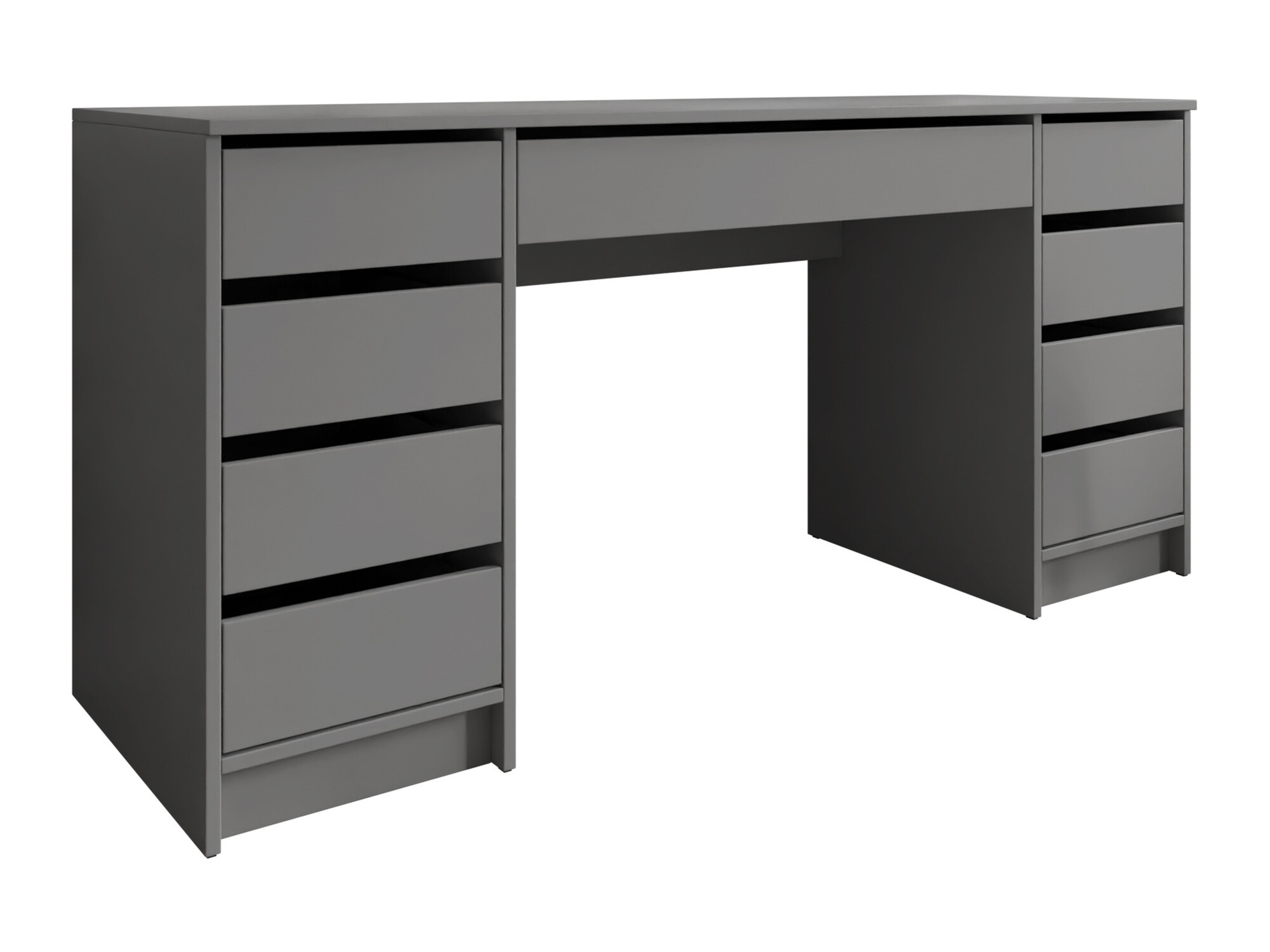 Bureau Comfivo Terros II (Anthracite)