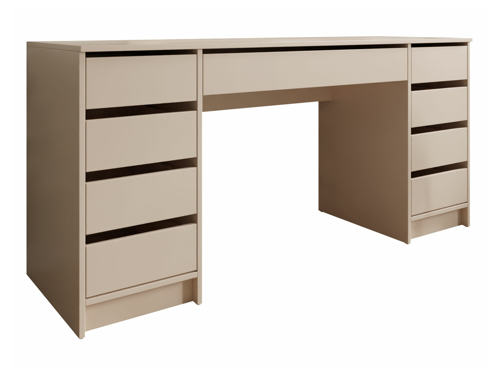 Bureau Comfivo Terros II (Beige)