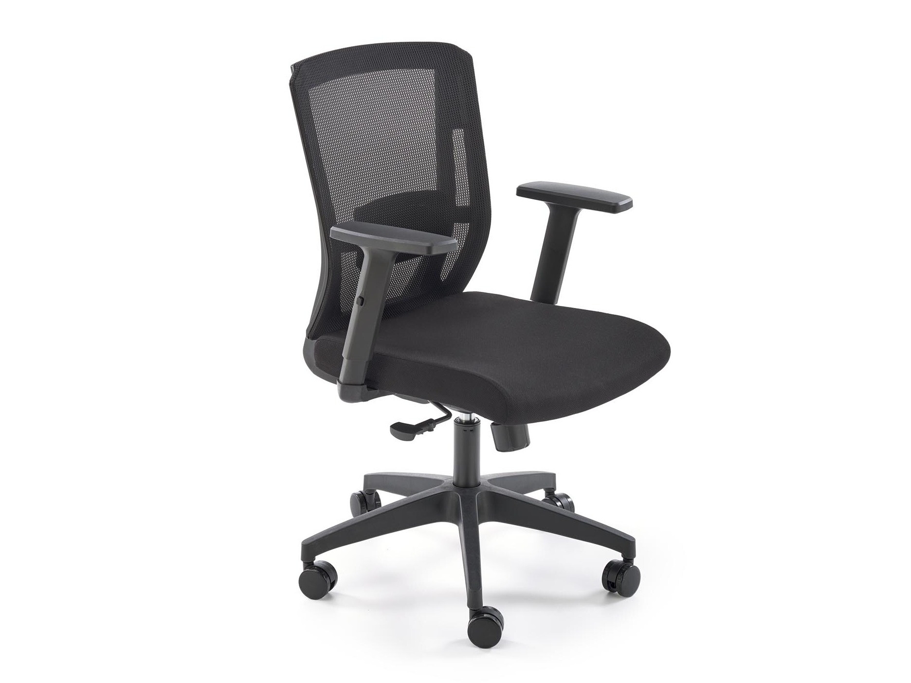 Chaise de bureau Houston 1866