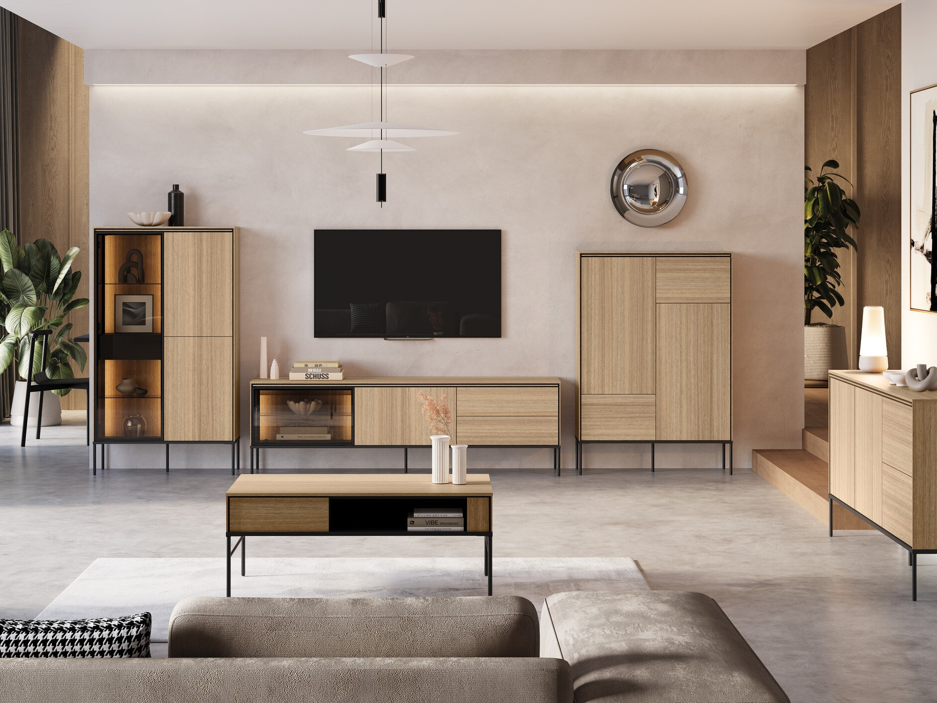 Buffet Evaliri 103