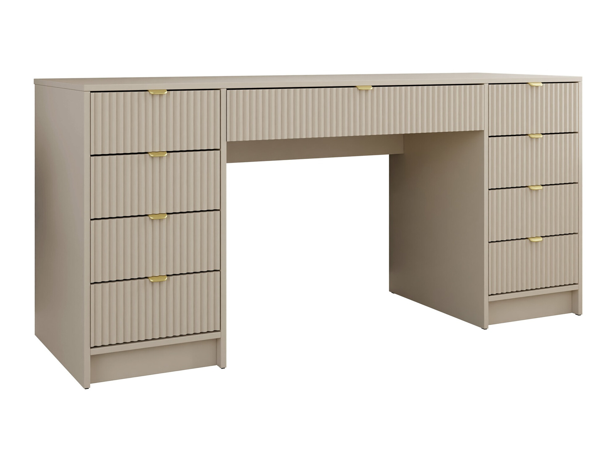 Bureau Comfivo Papilio I (Beige)