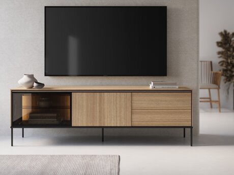 Meuble TV Evaliri 107