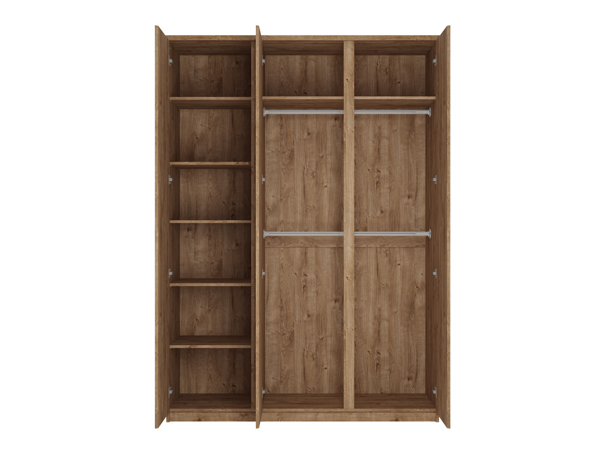 Armoire Merfere 104 (Chêne)