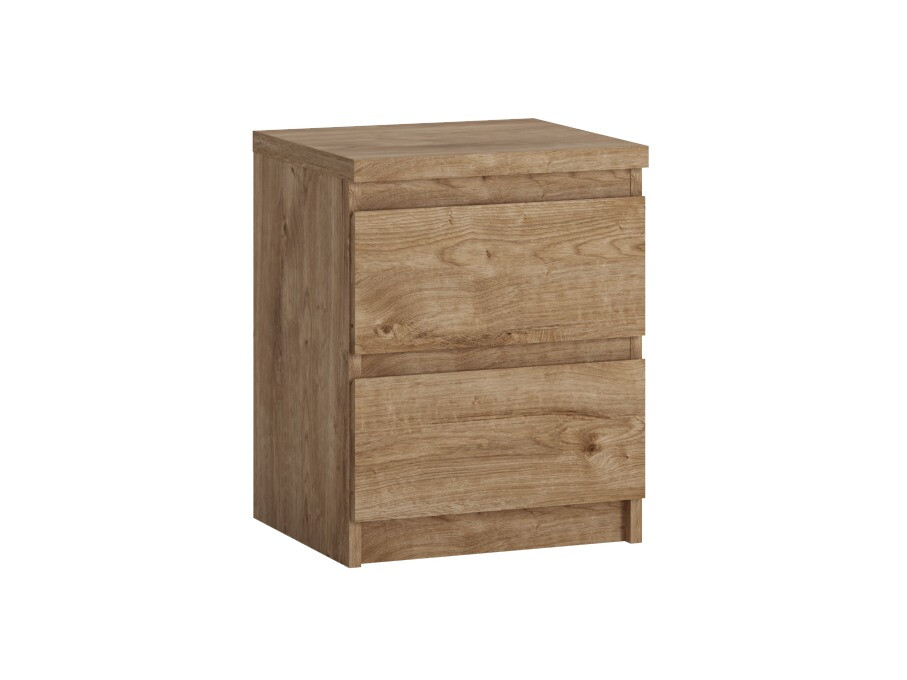 Table de chevet Merfere 102 (Chêne)