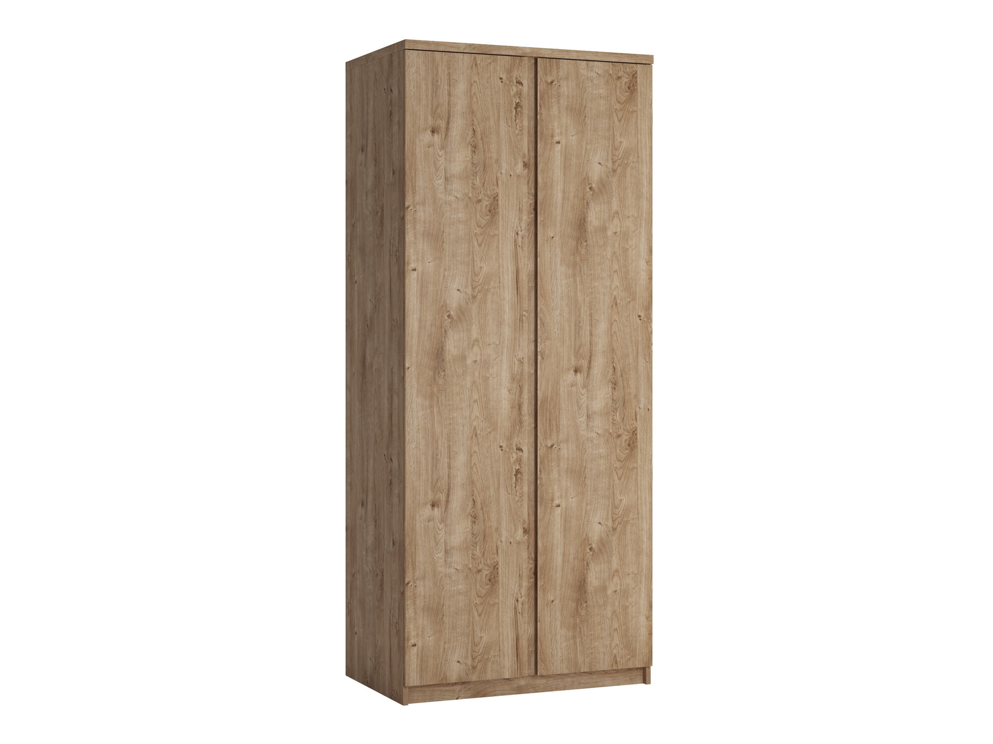 Armoire Merfere 116 (Chêne)