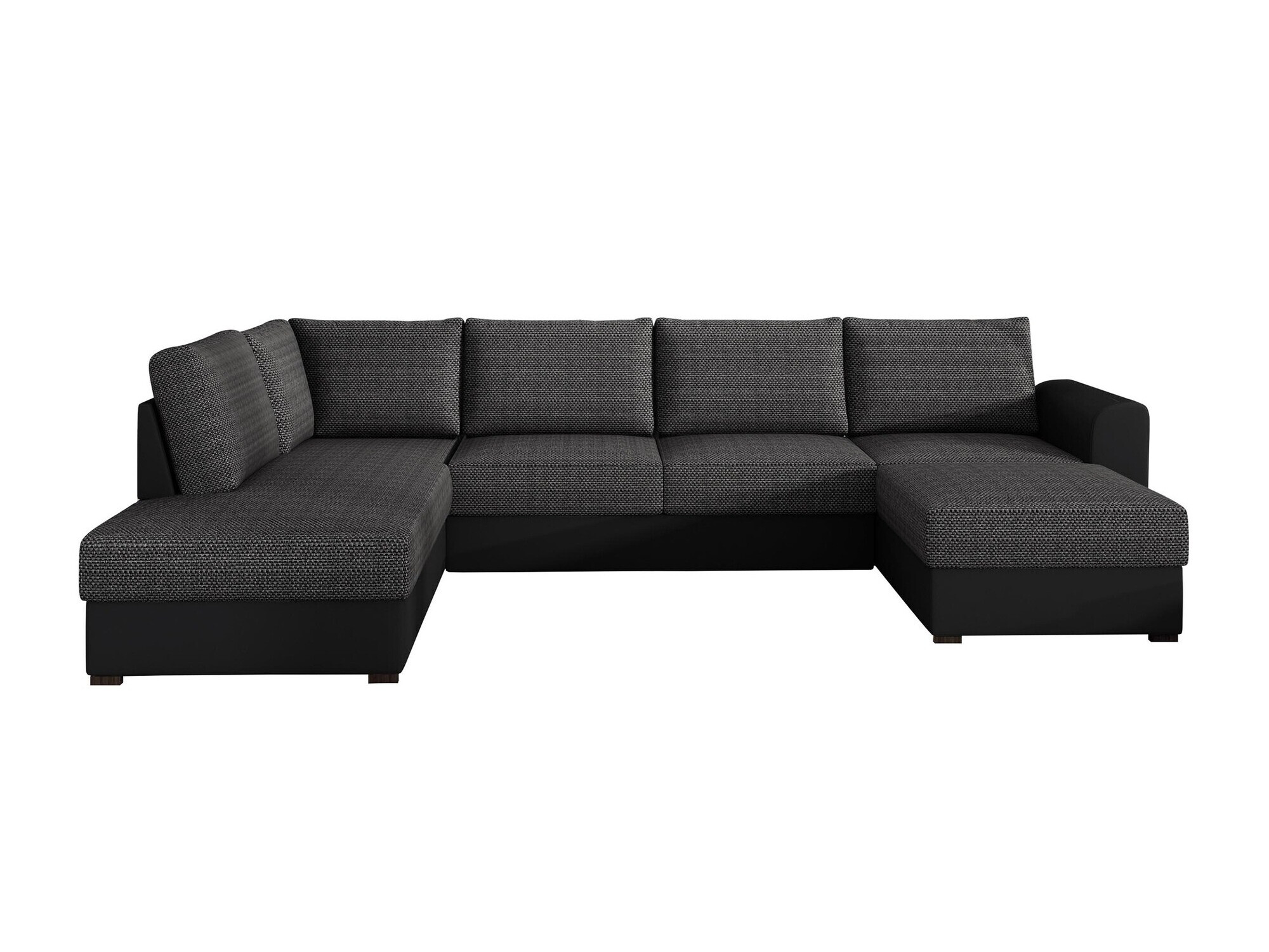 Canapé d'angle Comfivo 189 (Soft 011 + Majorka 03)