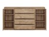 Commode Merfere 111 (Chêne)