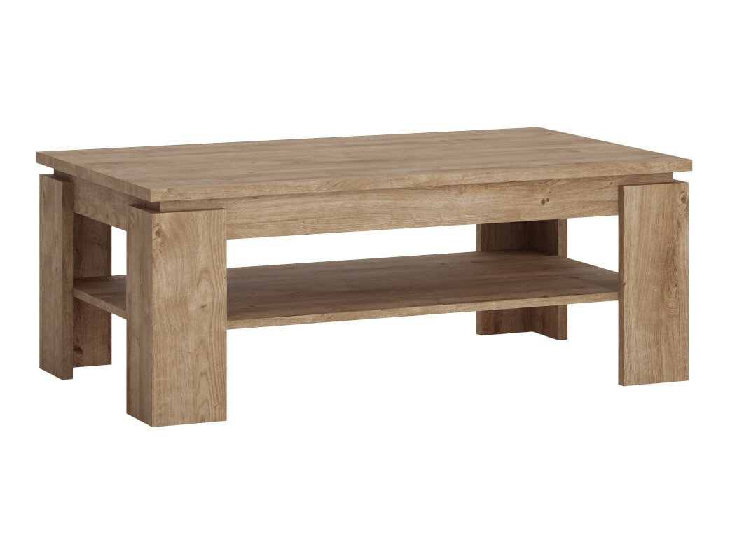 Table basse Merfere 119 (Chêne)